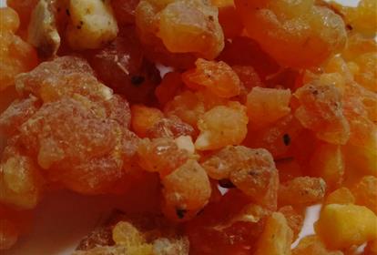 باریجه دون / باریجه کریستال